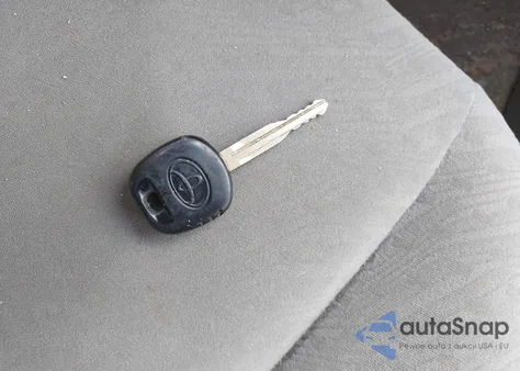 2007 Toyota Tacoma Base V6 z USA, uszkodzony, nr VIN 3TMLU42N87M013104